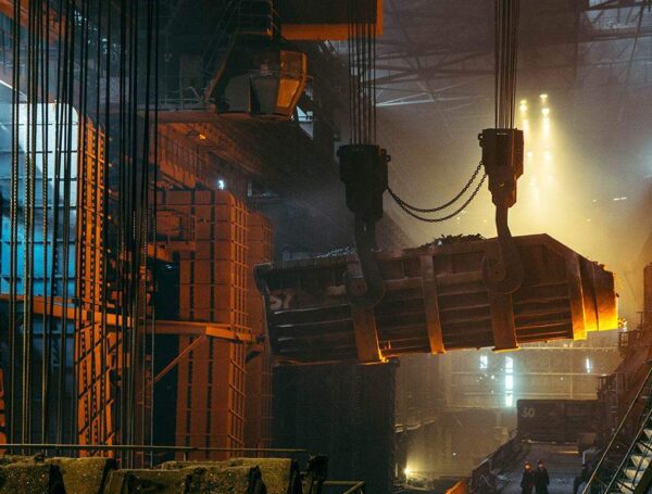 Optimizing Manufacturing