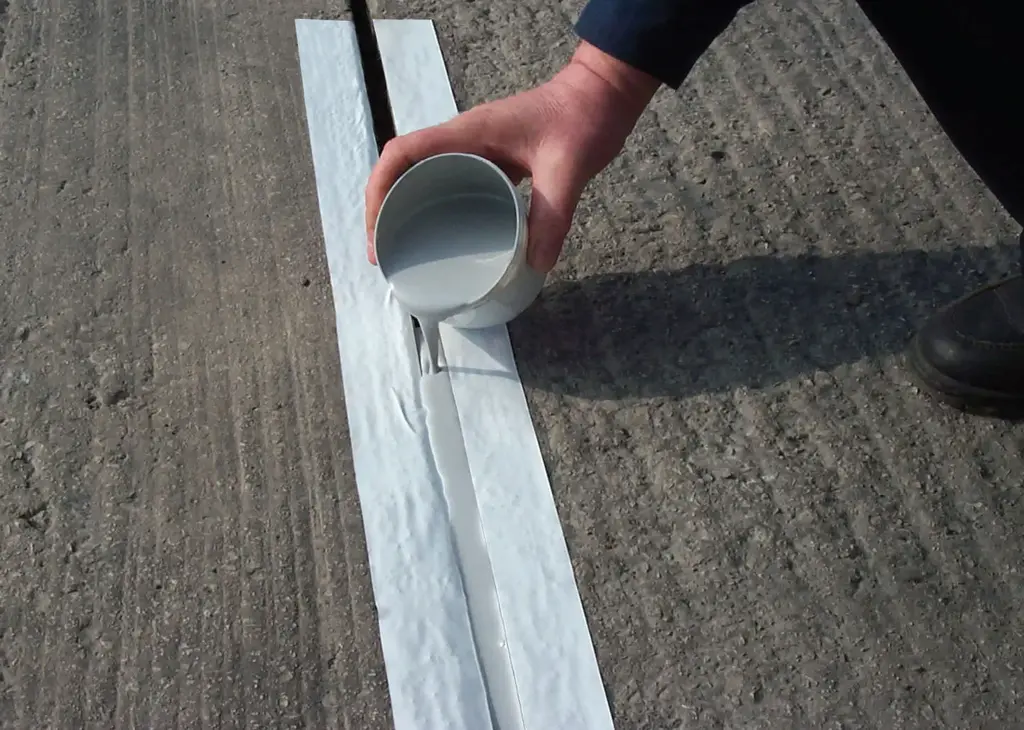 PU Section (Polyurethane)